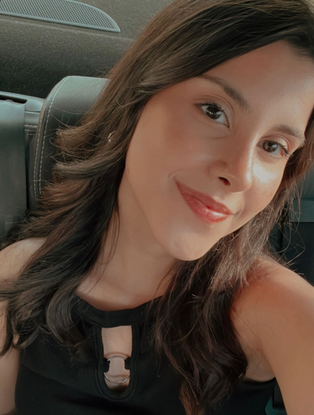 Emine Sude Tatar - Mekanik Ekip Üyesi