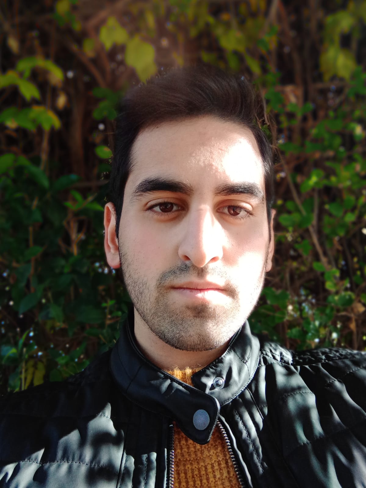 Gökhan EROĞLU - Başkan