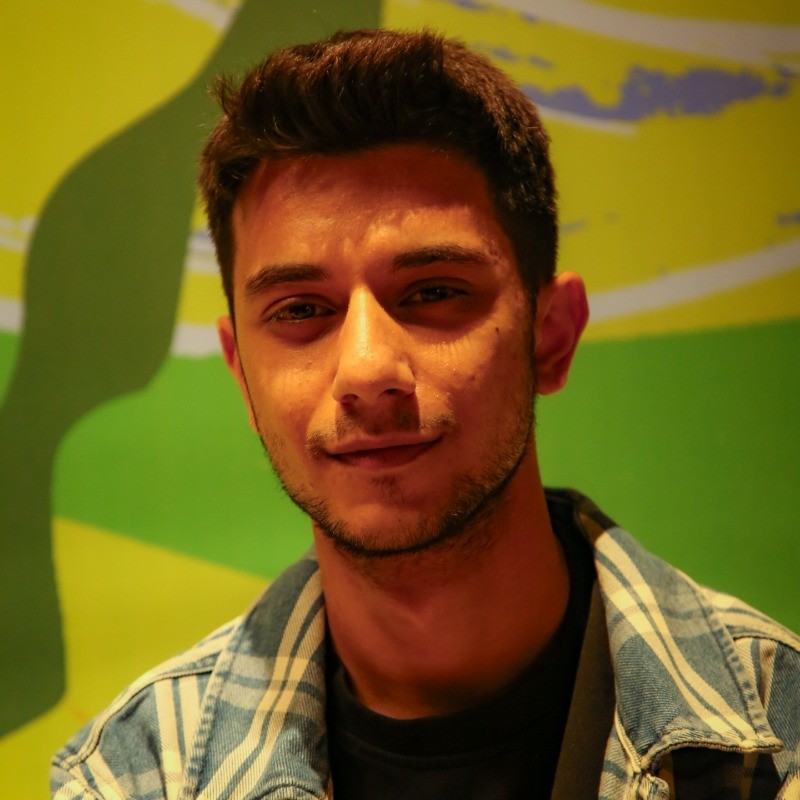 Kaan ÇAVUŞOĞLU - Dış İlişkiler Koordinatörü