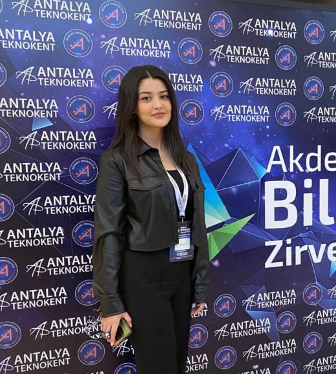 Dilara KURT - Genel Sekreter