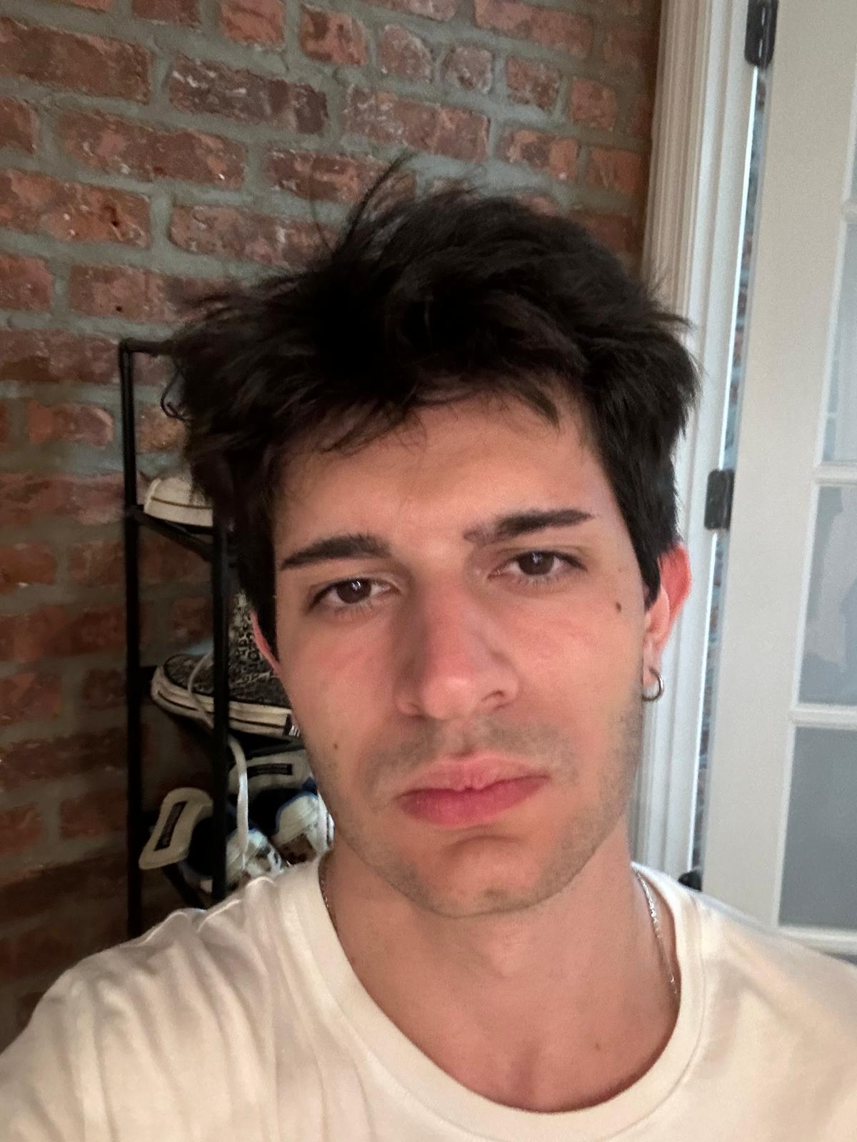 Umut Efe DALYAMAN - Medya Koordinatörü