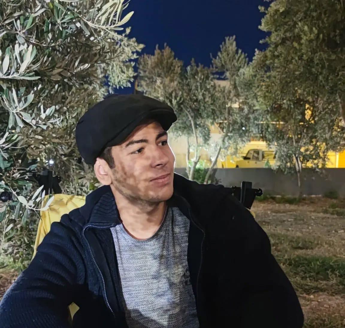 Yoldaş ÇİÇEKLİ - Oyun Ekip Lideri